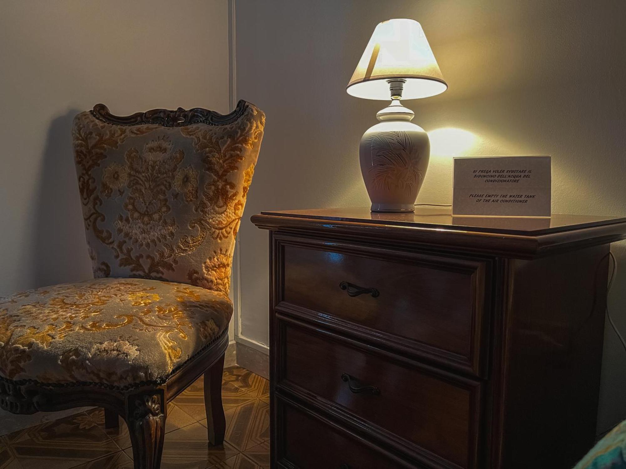 Seaview Terrace Apartment Relax & Comfort In Milazzo, Ture'S Home エクステリア 写真