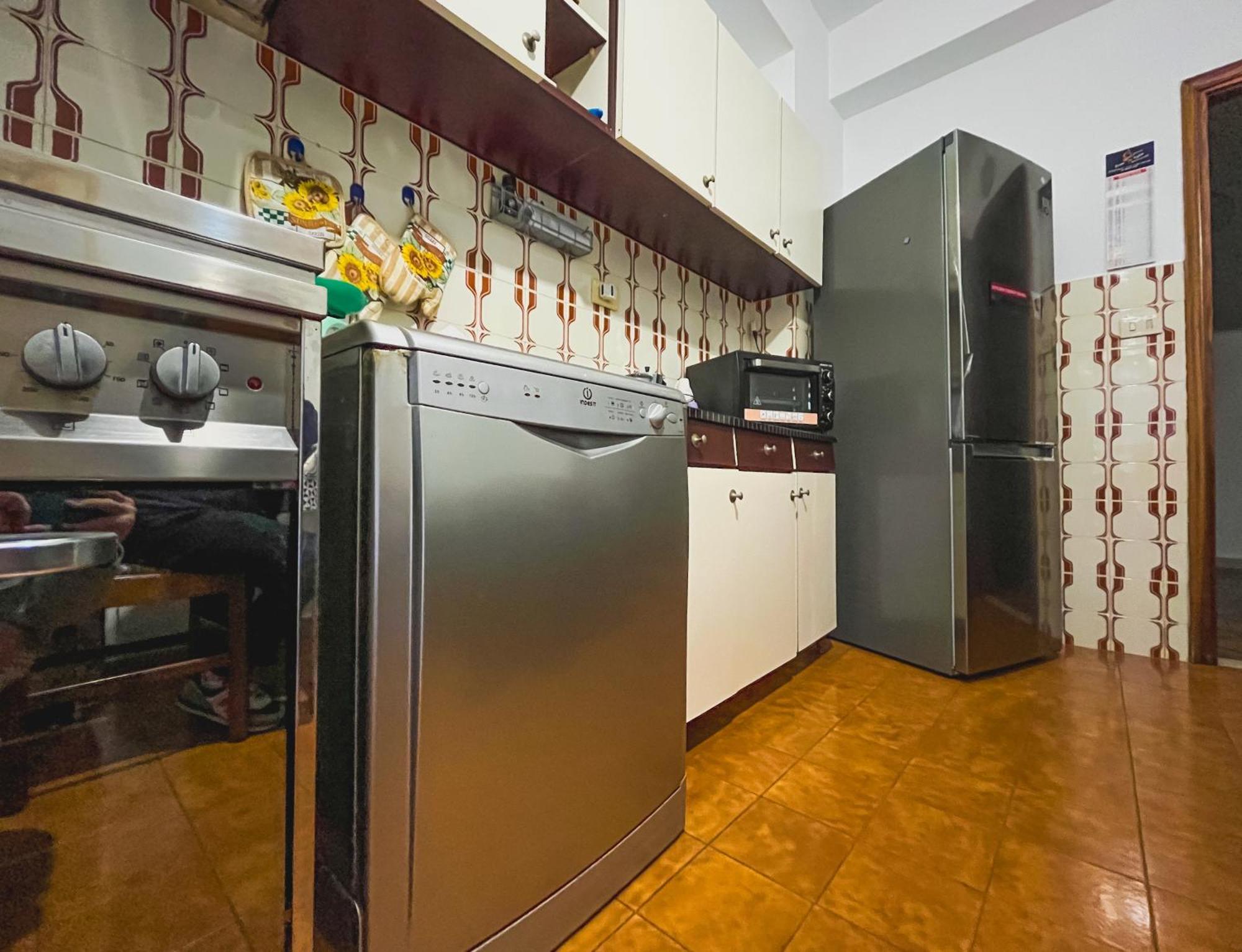 Seaview Terrace Apartment Relax & Comfort In Milazzo, Ture'S Home エクステリア 写真