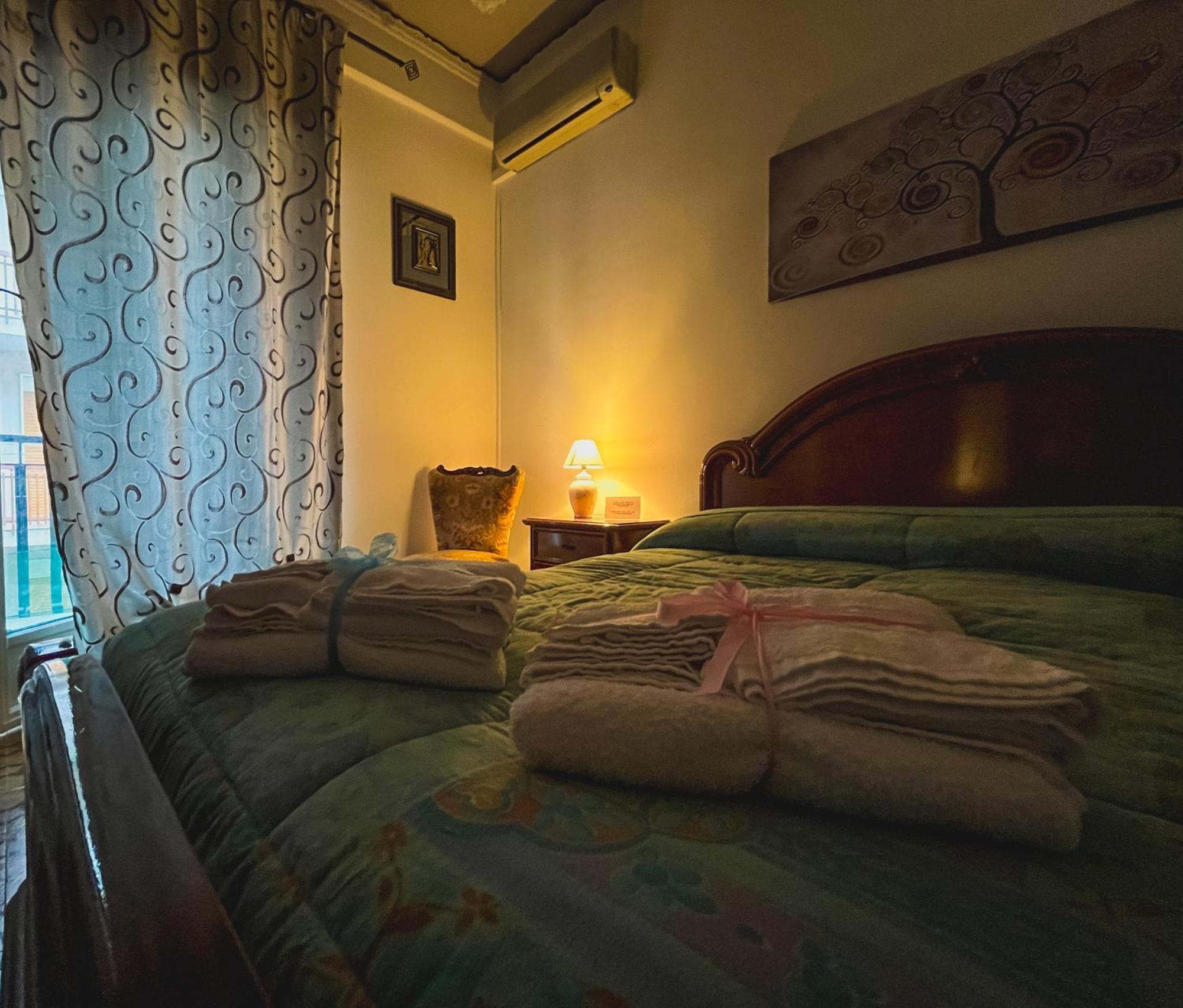 Seaview Terrace Apartment Relax & Comfort In Milazzo, Ture'S Home エクステリア 写真