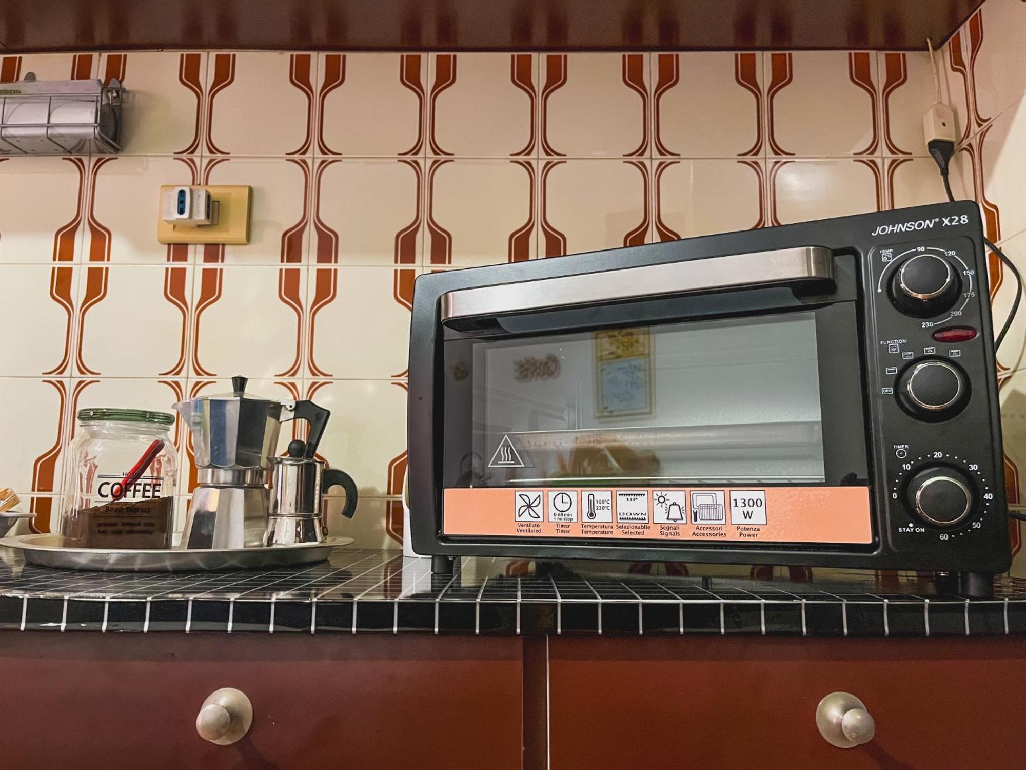 Seaview Terrace Apartment Relax & Comfort In Milazzo, Ture'S Home エクステリア 写真