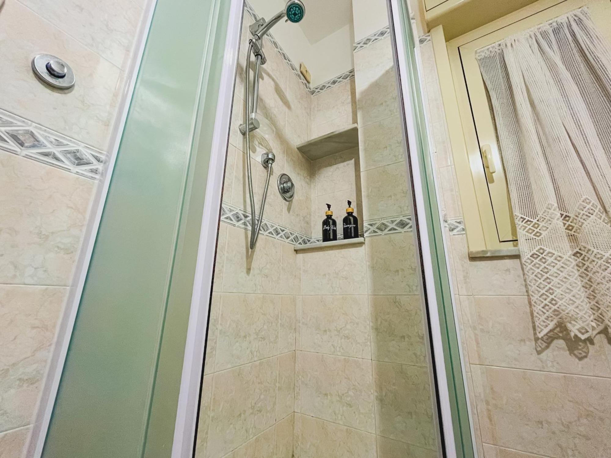 Seaview Terrace Apartment Relax & Comfort In Milazzo, Ture'S Home エクステリア 写真