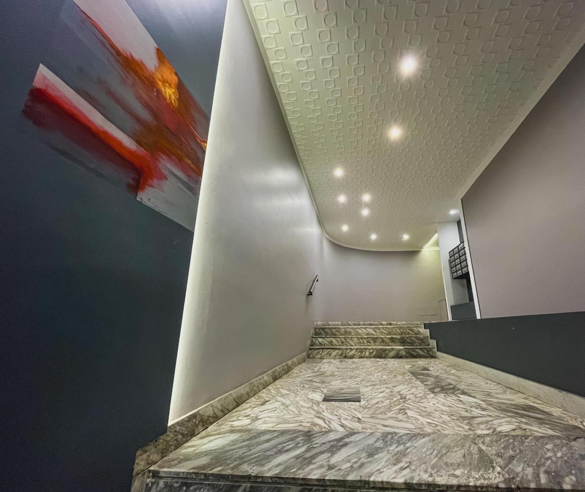 Seaview Terrace Apartment Relax & Comfort In Milazzo, Ture'S Home エクステリア 写真