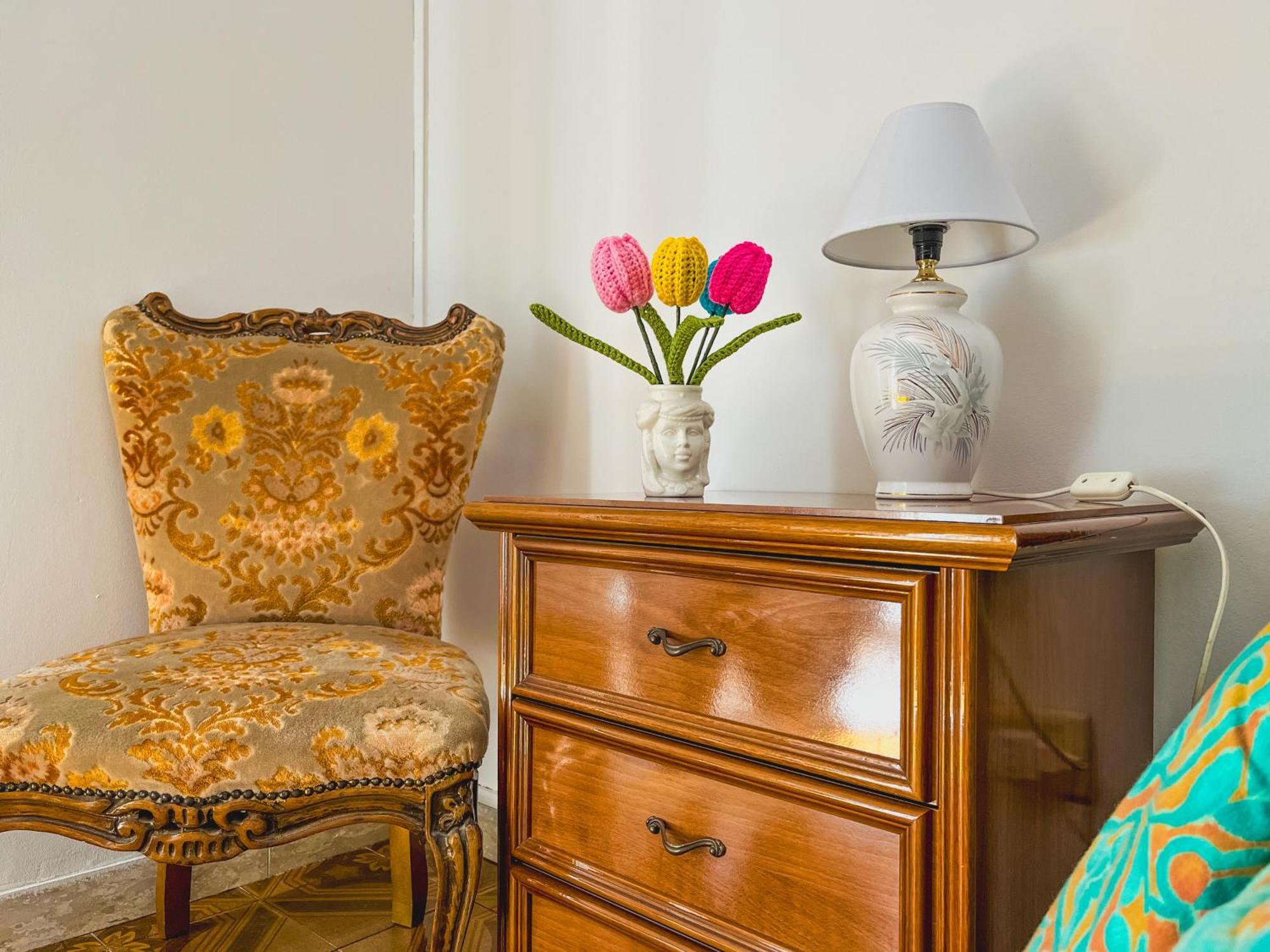 Seaview Terrace Apartment Relax & Comfort In Milazzo, Ture'S Home エクステリア 写真