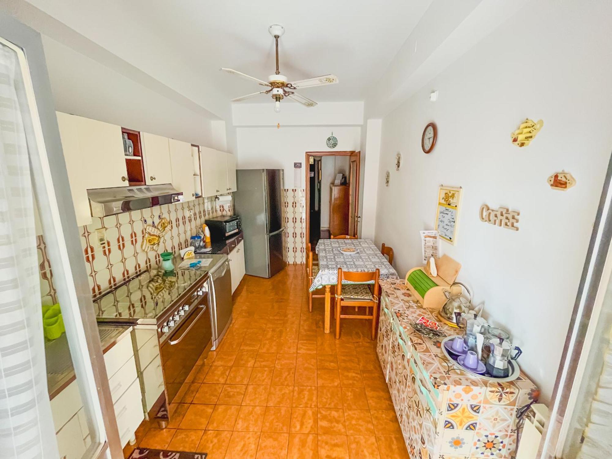 Seaview Terrace Apartment Relax & Comfort In Milazzo, Ture'S Home エクステリア 写真