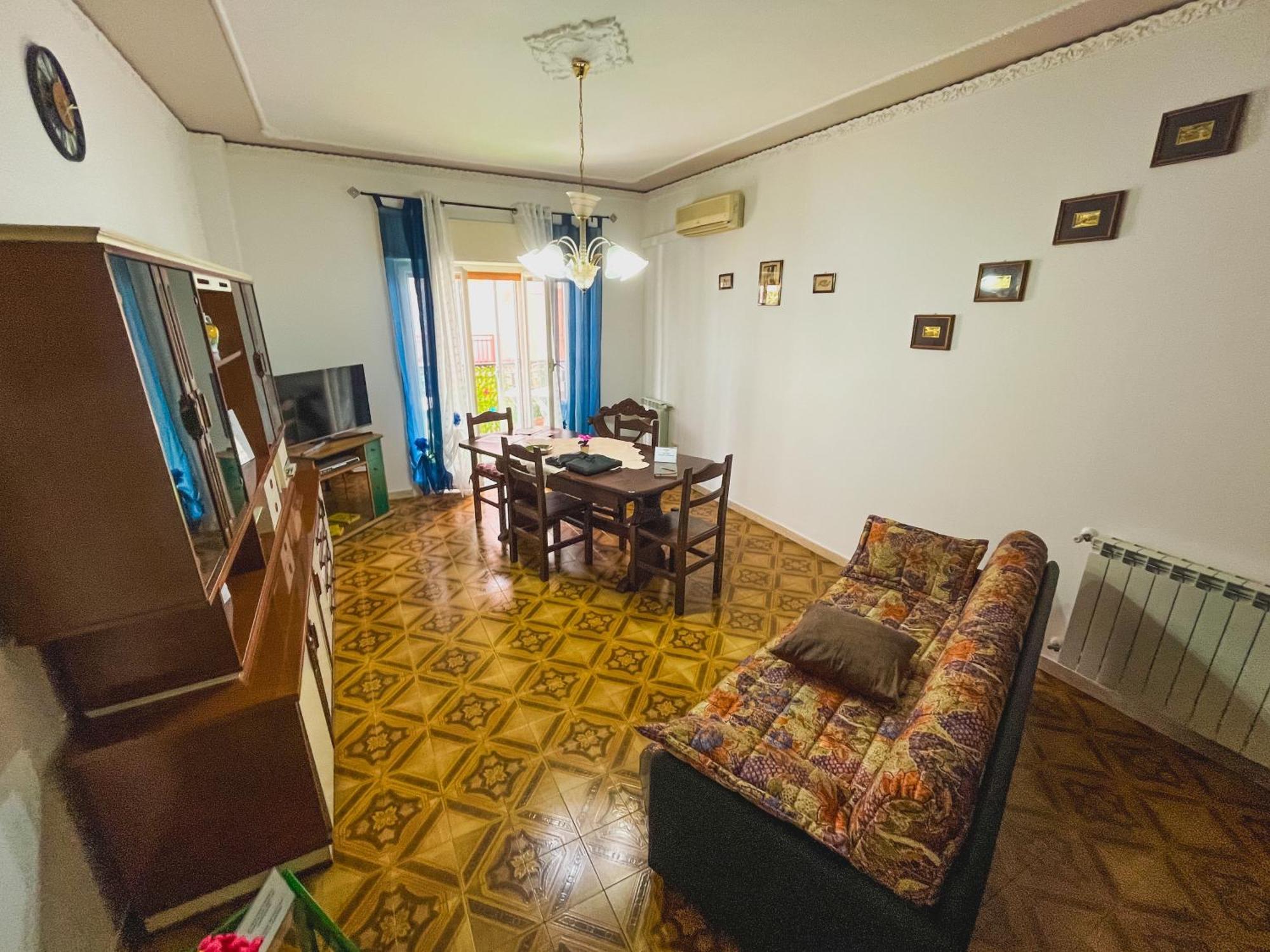 Seaview Terrace Apartment Relax & Comfort In Milazzo, Ture'S Home エクステリア 写真