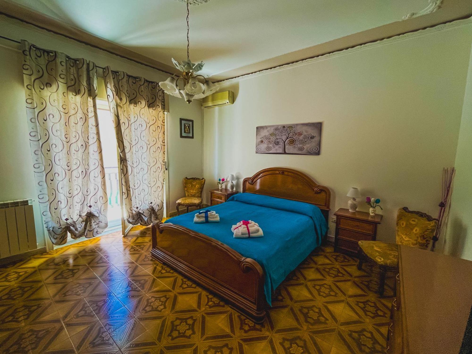 Seaview Terrace Apartment Relax & Comfort In Milazzo, Ture'S Home エクステリア 写真