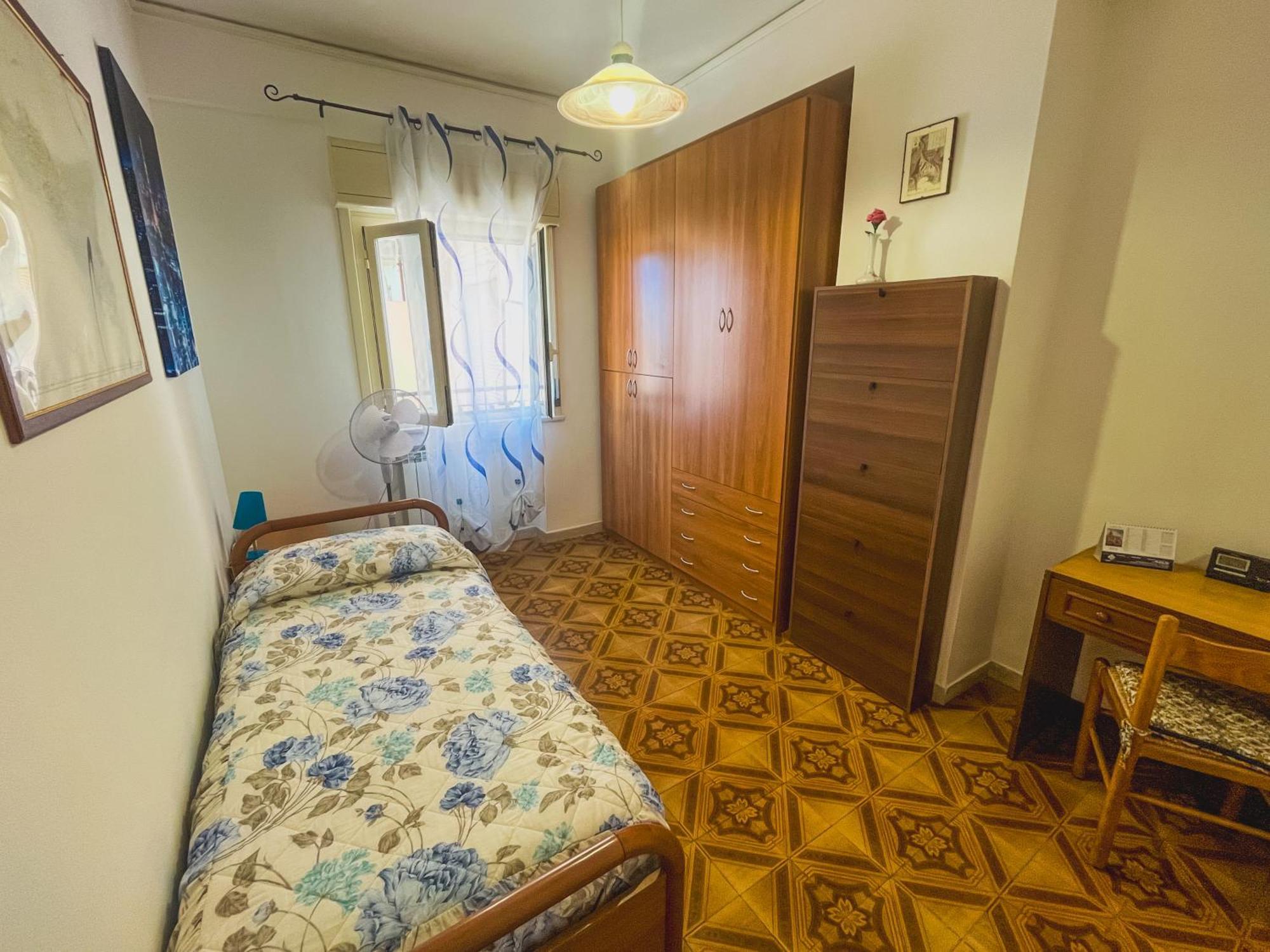 Seaview Terrace Apartment Relax & Comfort In Milazzo, Ture'S Home エクステリア 写真