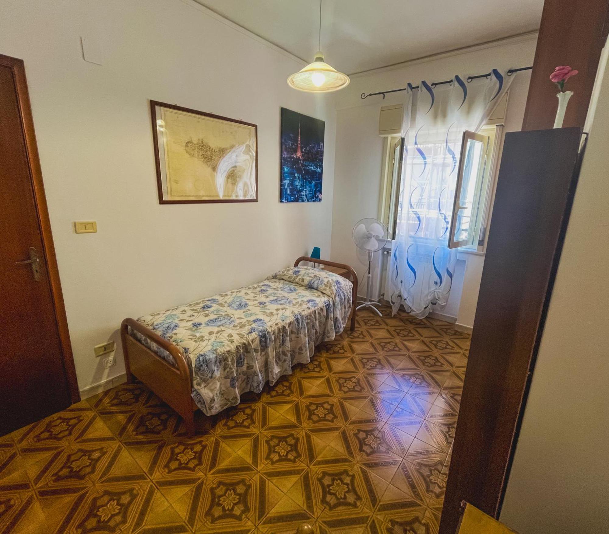 Seaview Terrace Apartment Relax & Comfort In Milazzo, Ture'S Home エクステリア 写真