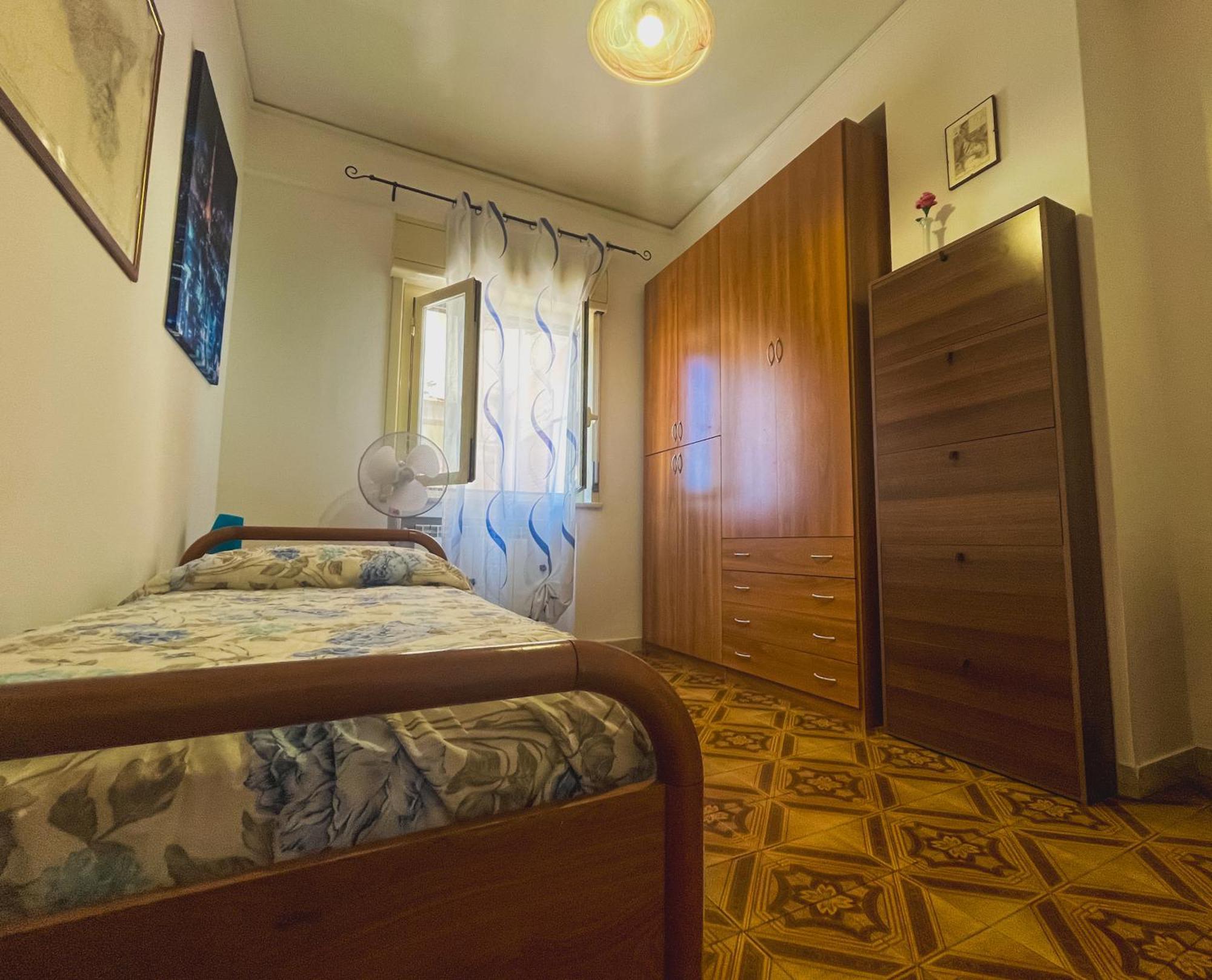 Seaview Terrace Apartment Relax & Comfort In Milazzo, Ture'S Home エクステリア 写真