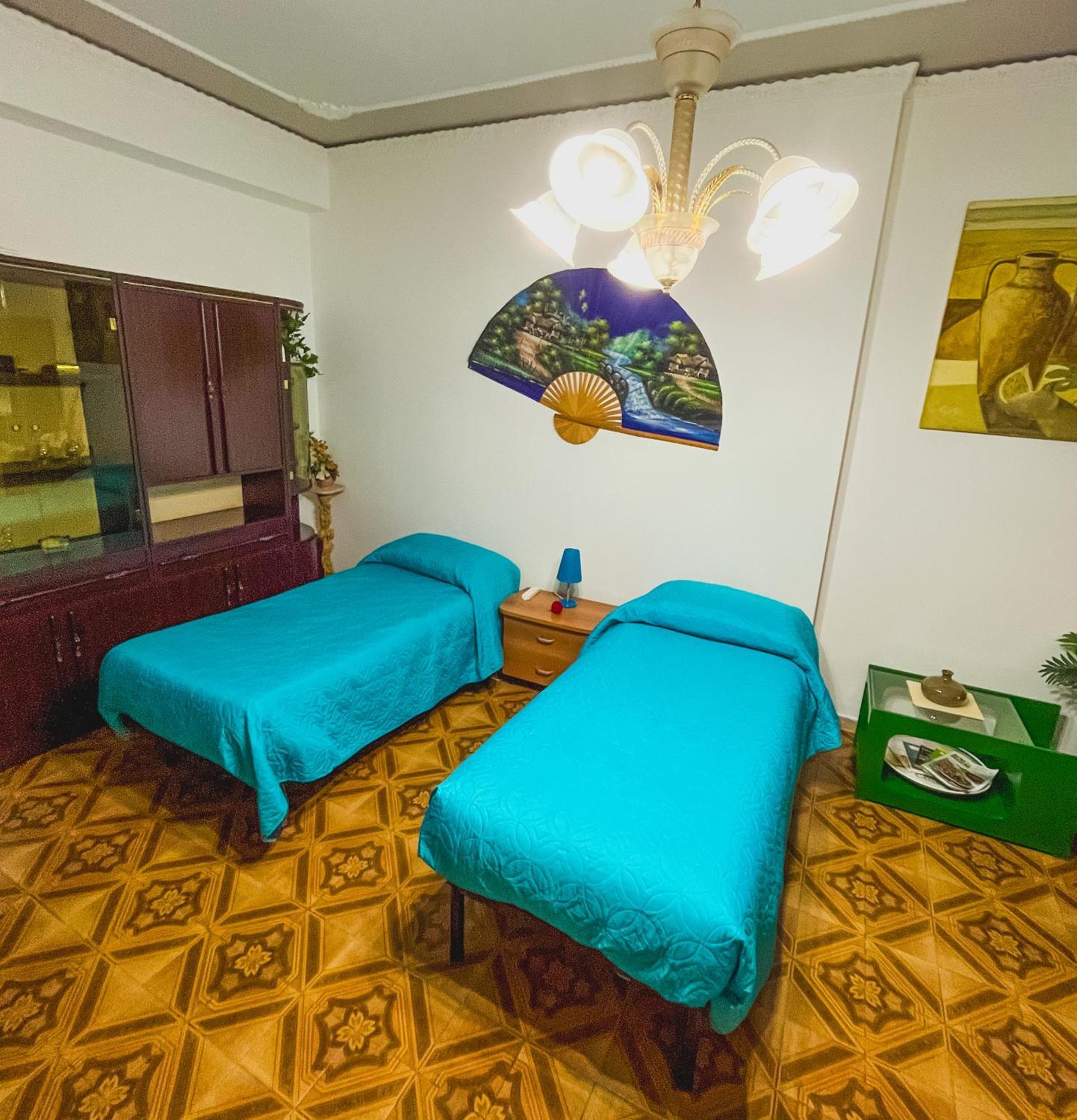 Seaview Terrace Apartment Relax & Comfort In Milazzo, Ture'S Home エクステリア 写真