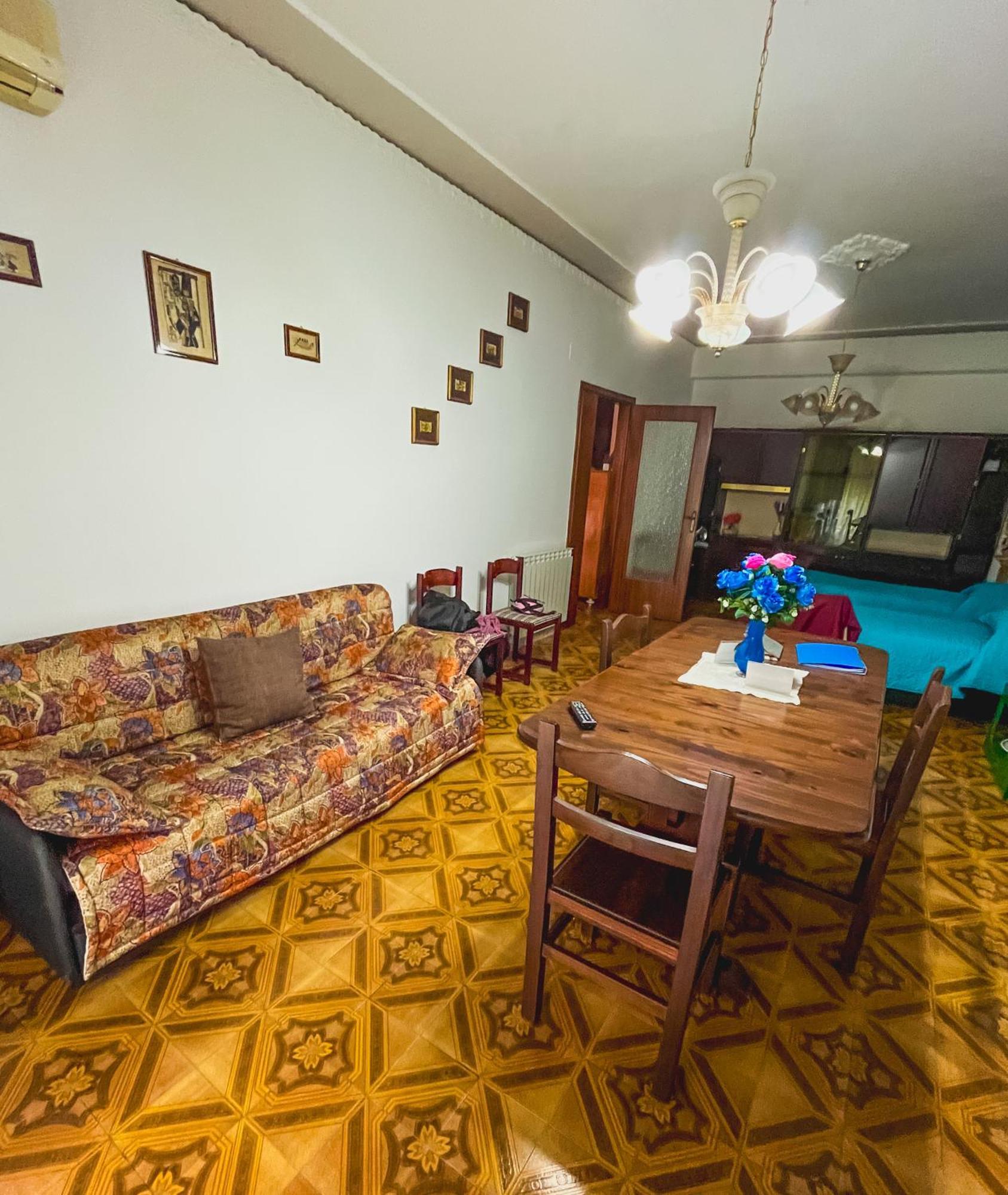 Seaview Terrace Apartment Relax & Comfort In Milazzo, Ture'S Home エクステリア 写真